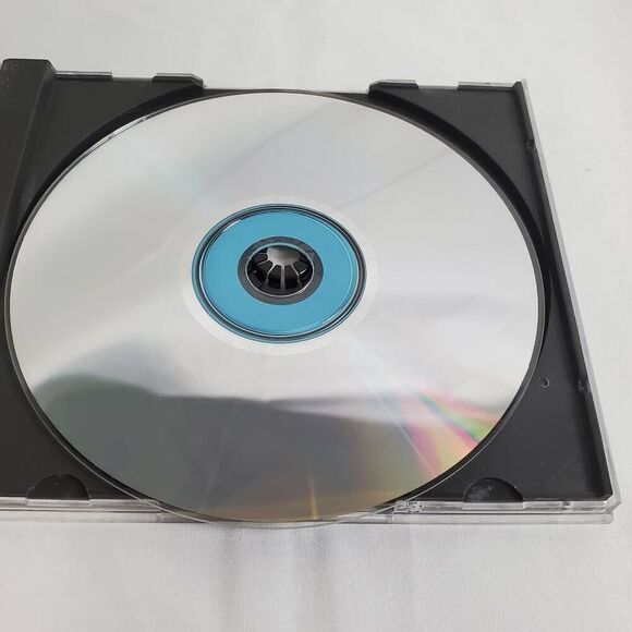 Little Texas – Big Time (1993 CD, Warner Bros) - Picture 3 of 4